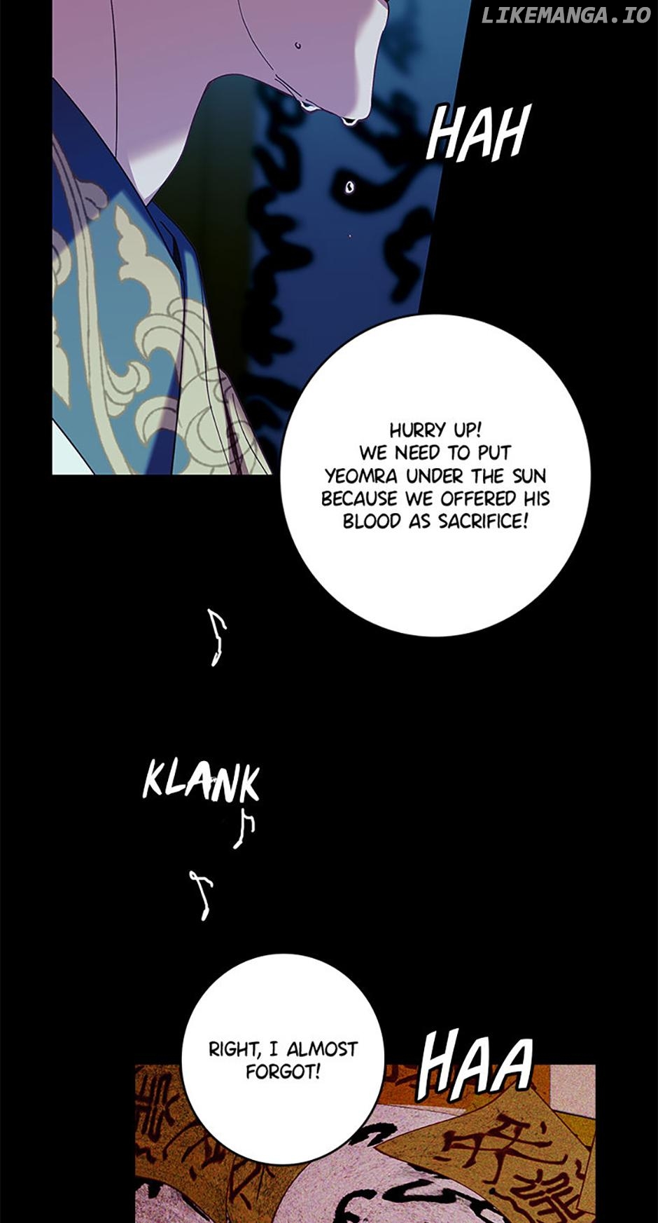 Welcome to Horong Café [Official] Chapter 43 - page 19