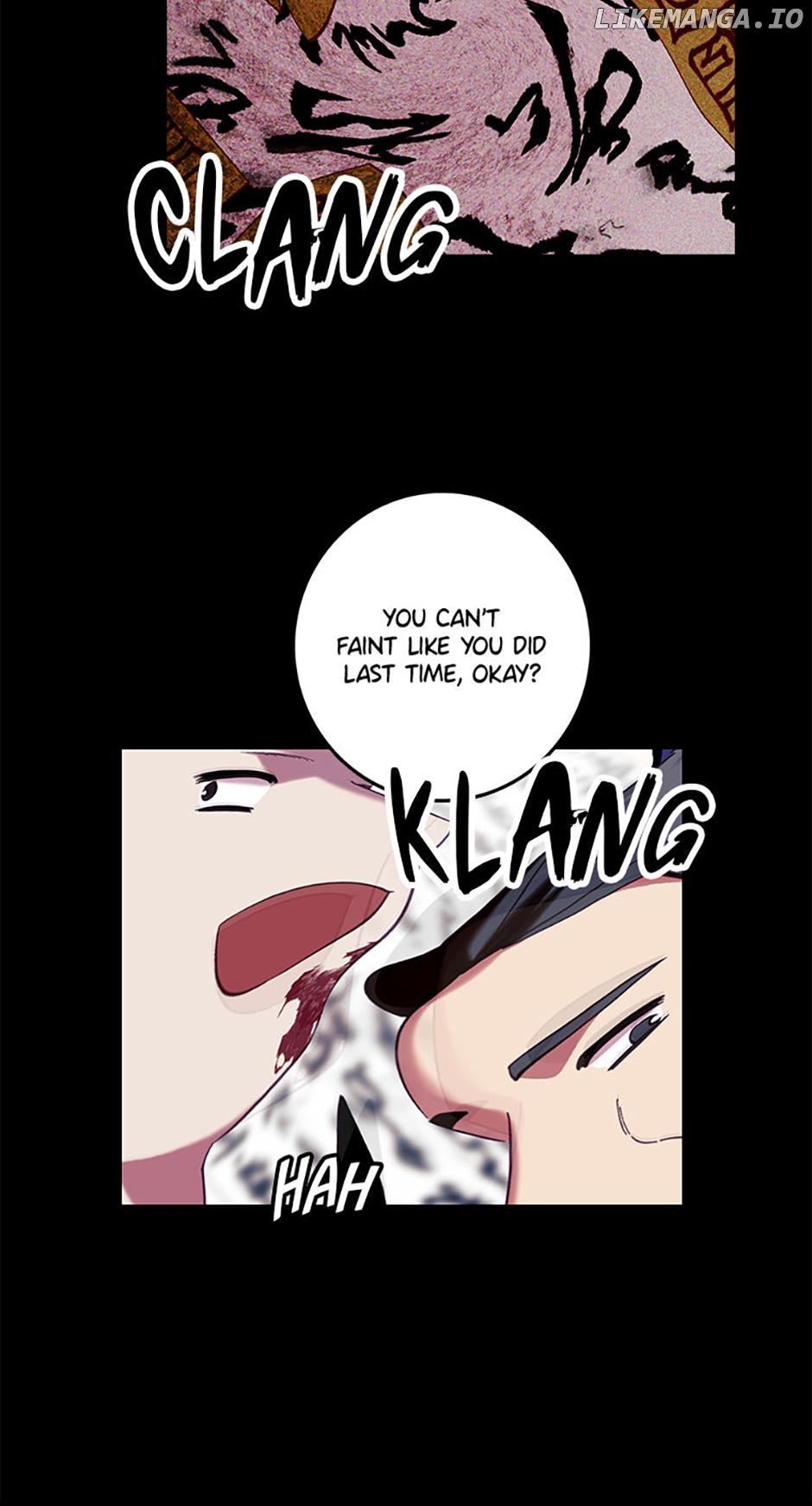 Welcome to Horong Café [Official] Chapter 43 - page 20