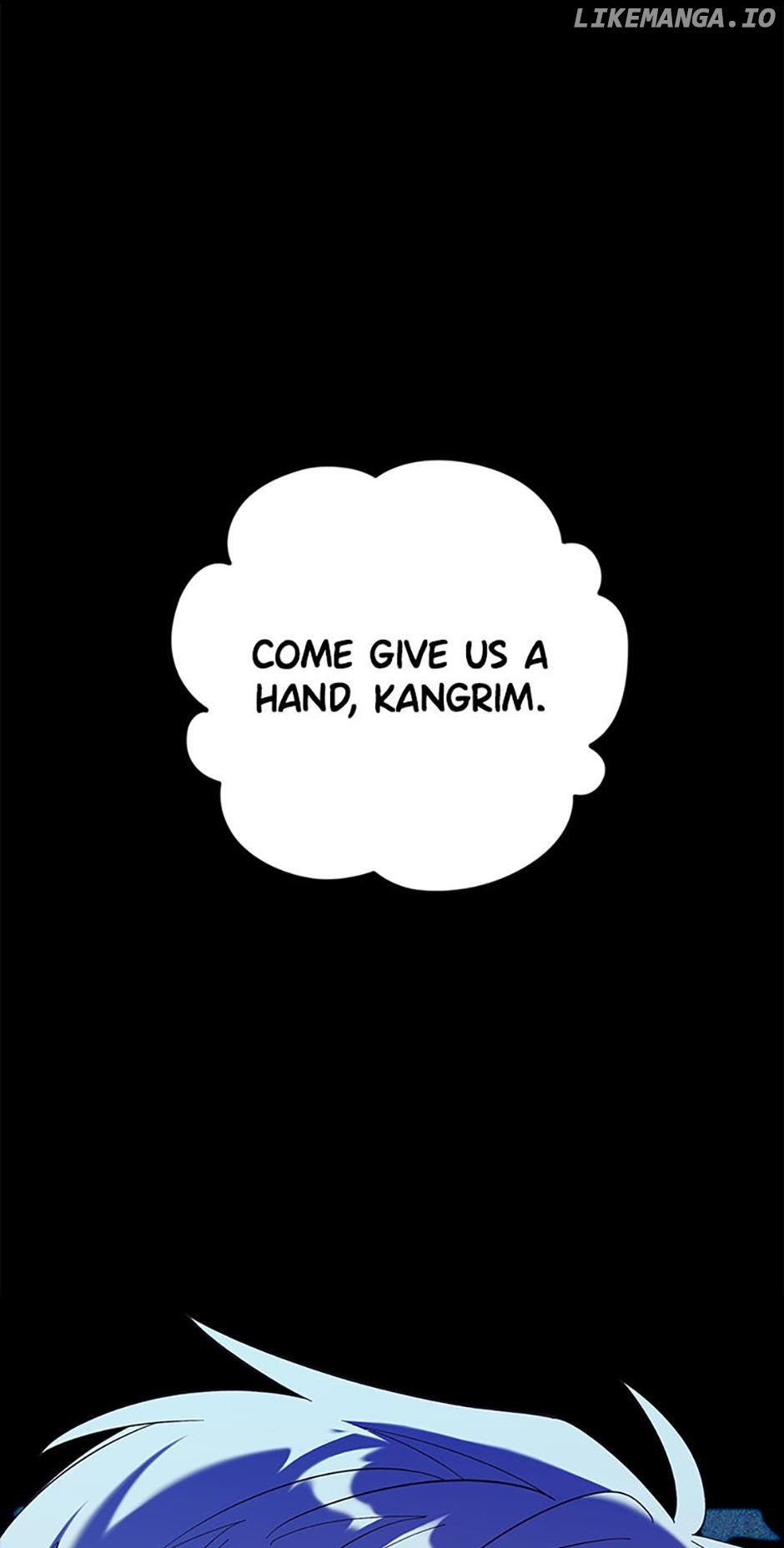 Welcome to Horong Café [Official] Chapter 43 - page 21