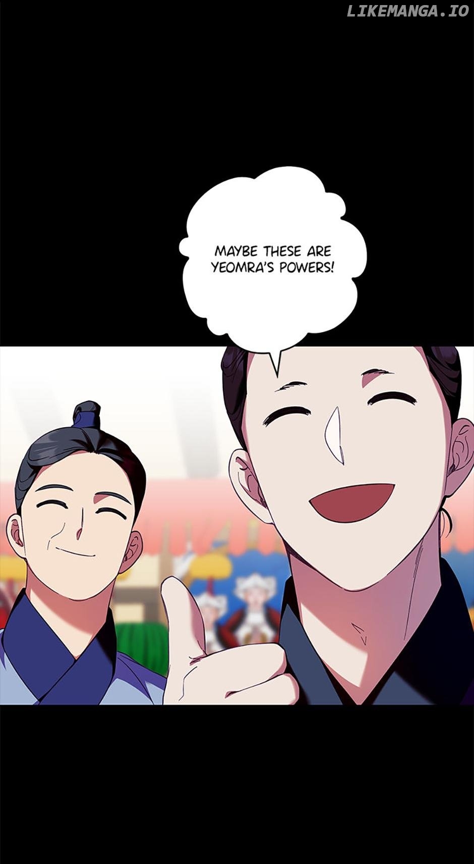 Welcome to Horong Café [Official] Chapter 43 - page 27
