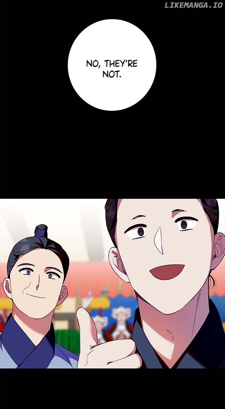 Welcome to Horong Café [Official] Chapter 43 - page 28