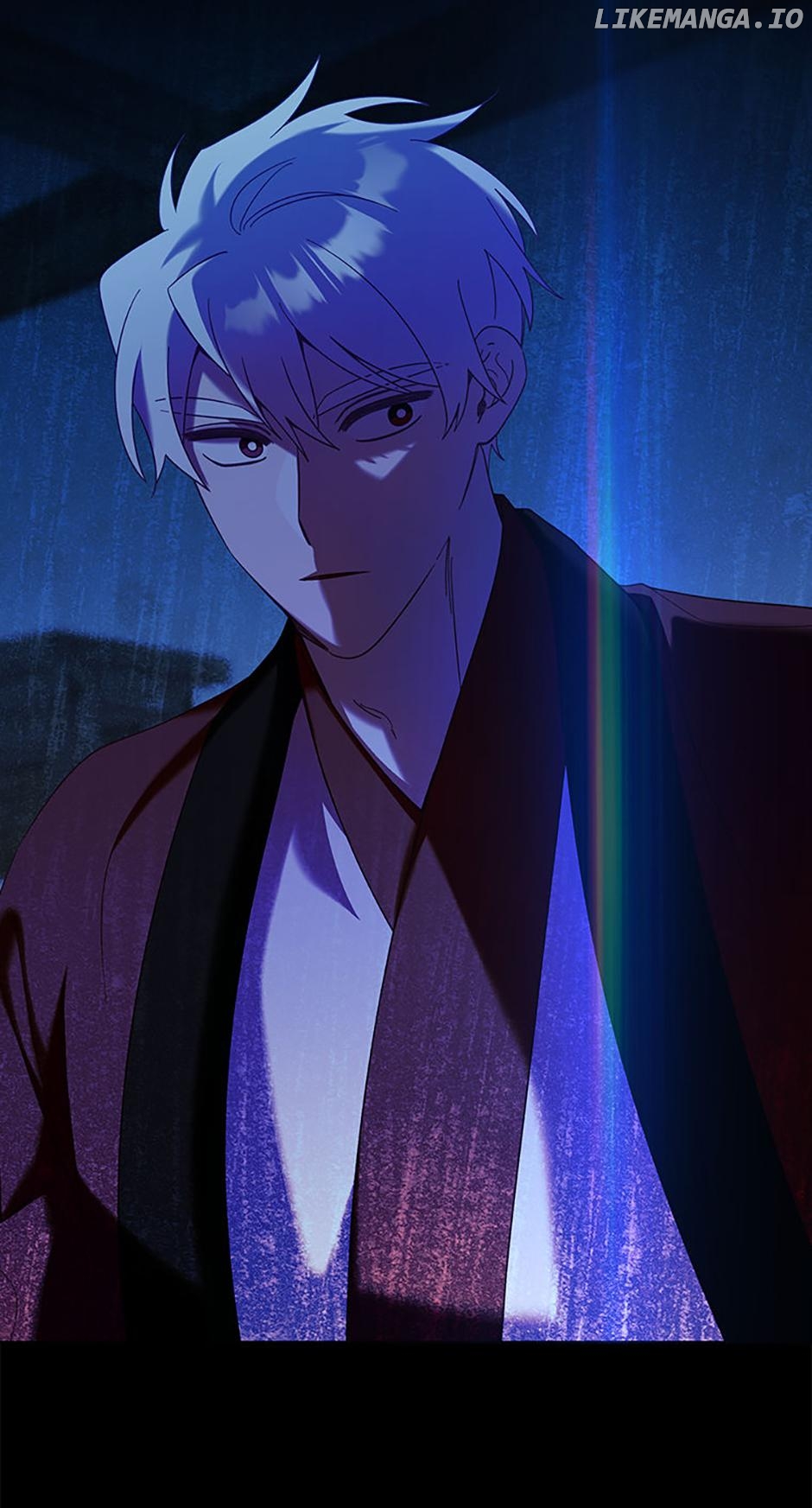 Welcome to Horong Café [Official] Chapter 43 - page 2