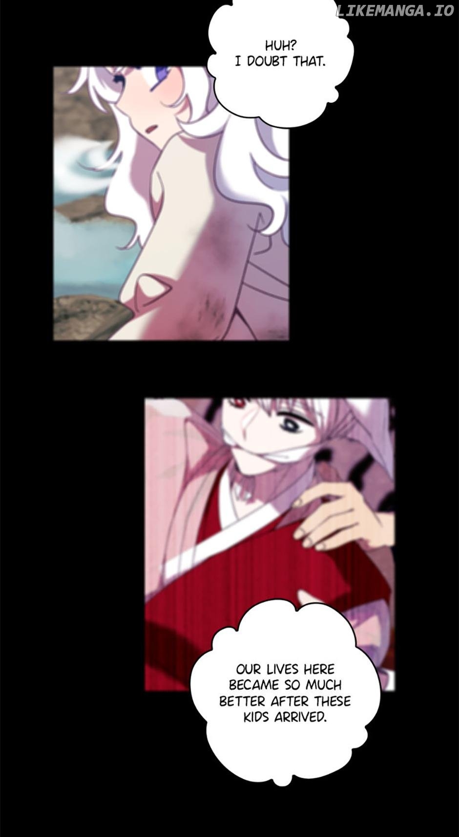 Welcome to Horong Café [Official] Chapter 43 - page 30