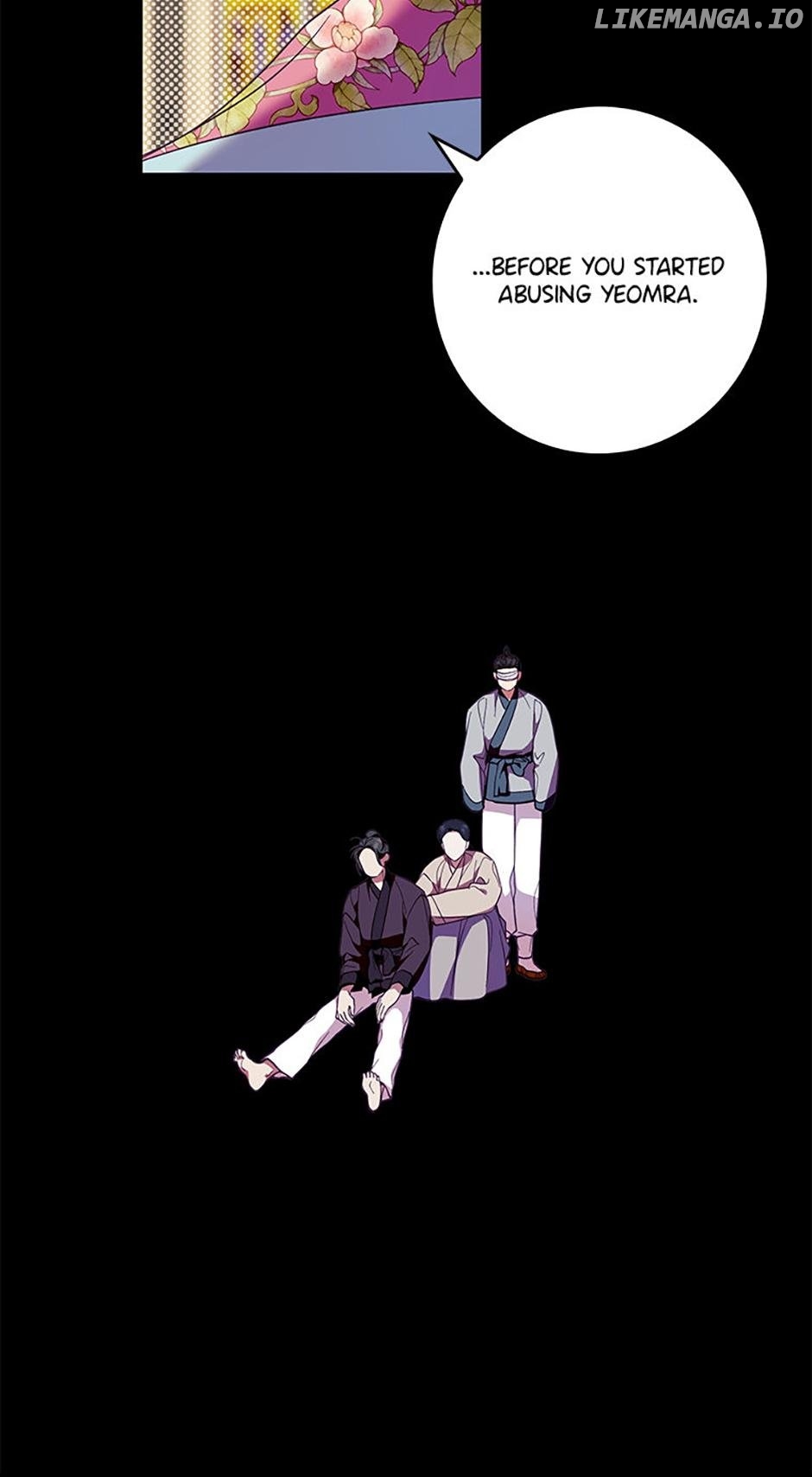 Welcome to Horong Café [Official] Chapter 43 - page 32