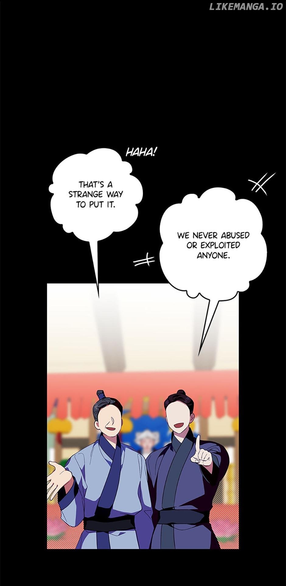 Welcome to Horong Café [Official] Chapter 43 - page 33