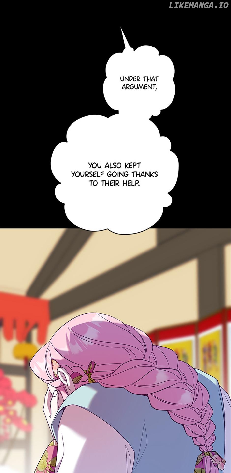 Welcome to Horong Café [Official] Chapter 43 - page 34