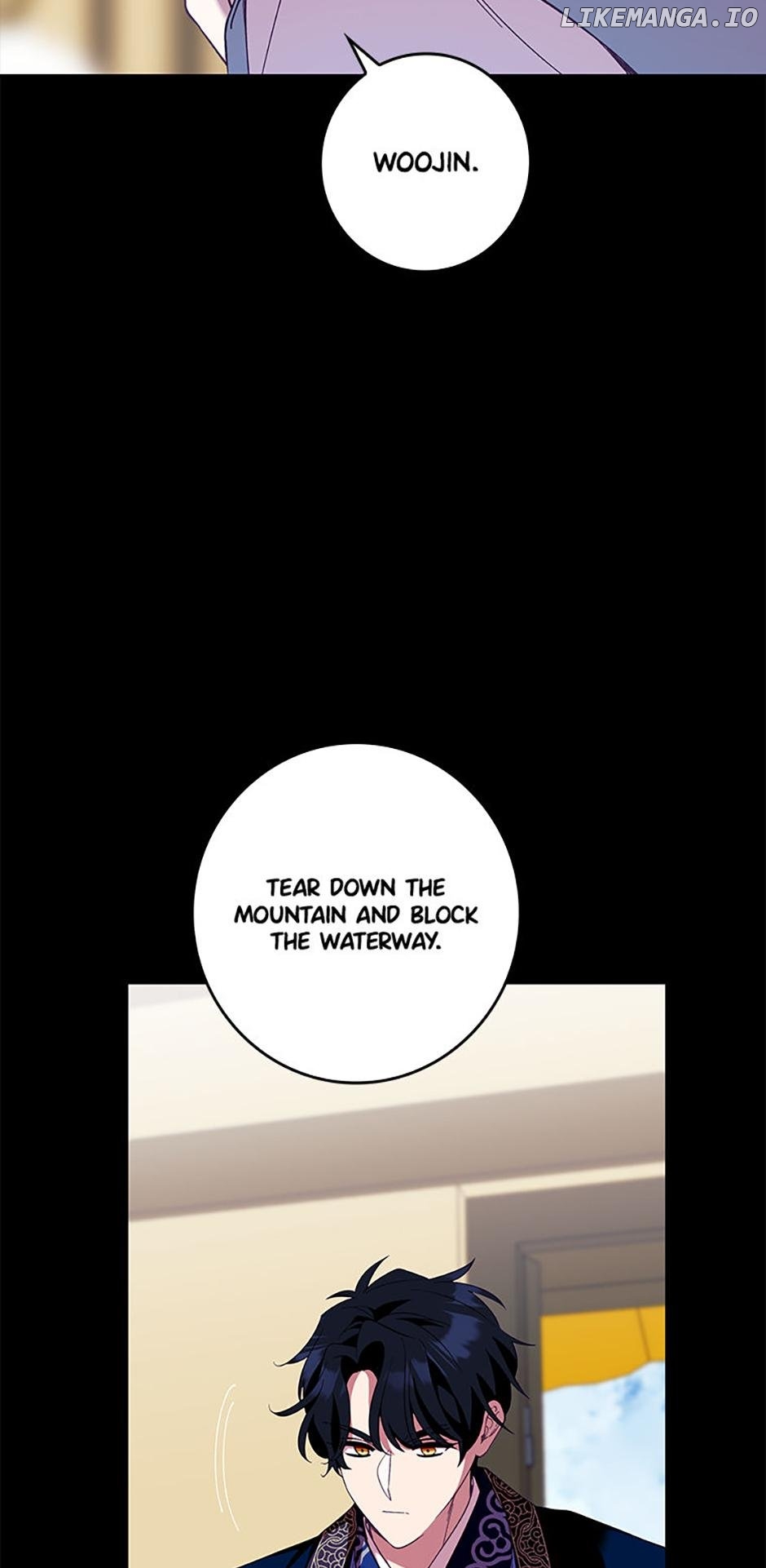 Welcome to Horong Café [Official] Chapter 43 - page 36