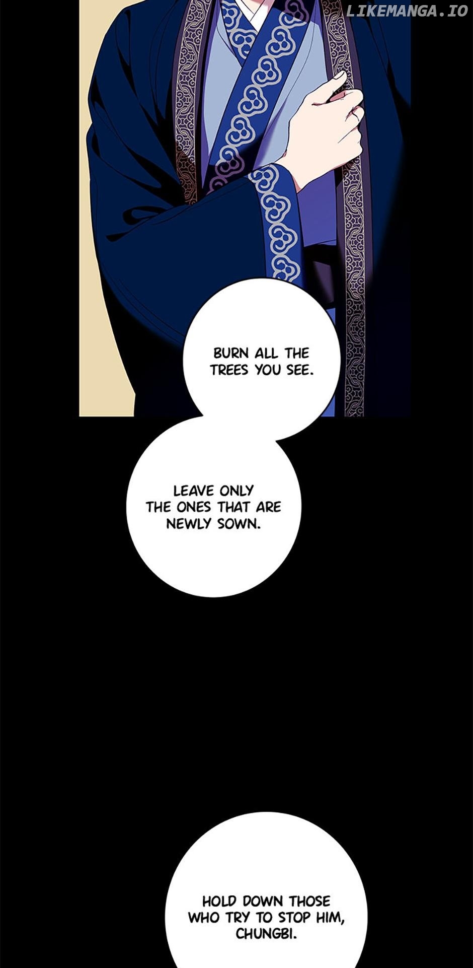 Welcome to Horong Café [Official] Chapter 43 - page 37