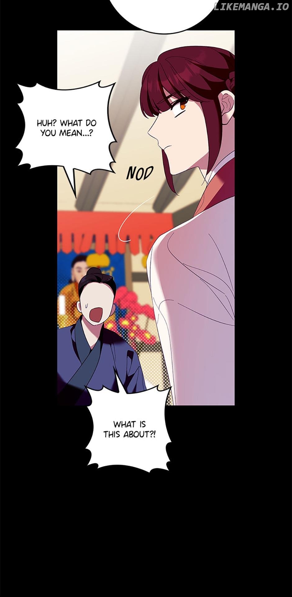 Welcome to Horong Café [Official] Chapter 43 - page 38