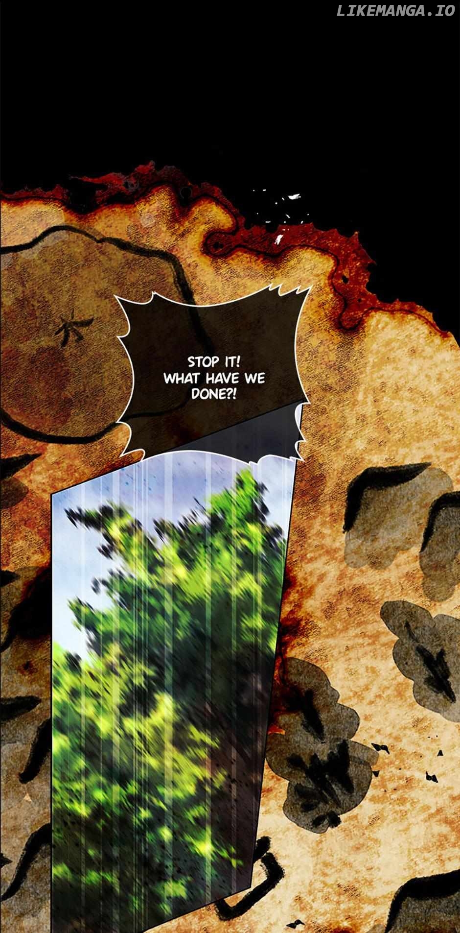 Welcome to Horong Café [Official] Chapter 43 - page 42