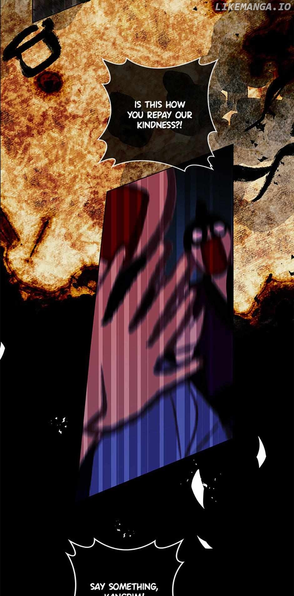 Welcome to Horong Café [Official] Chapter 43 - page 43