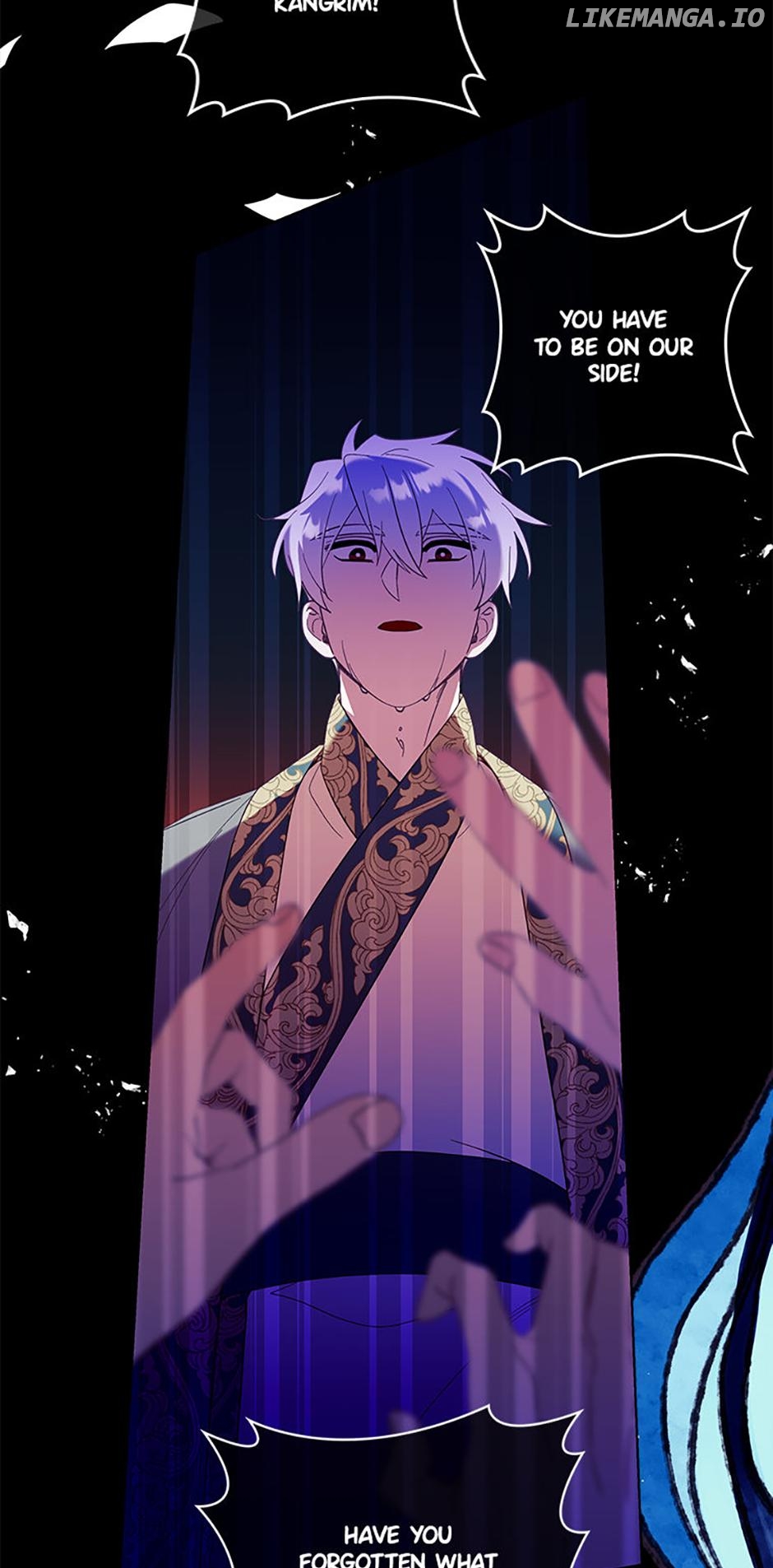 Welcome to Horong Café [Official] Chapter 43 - page 44