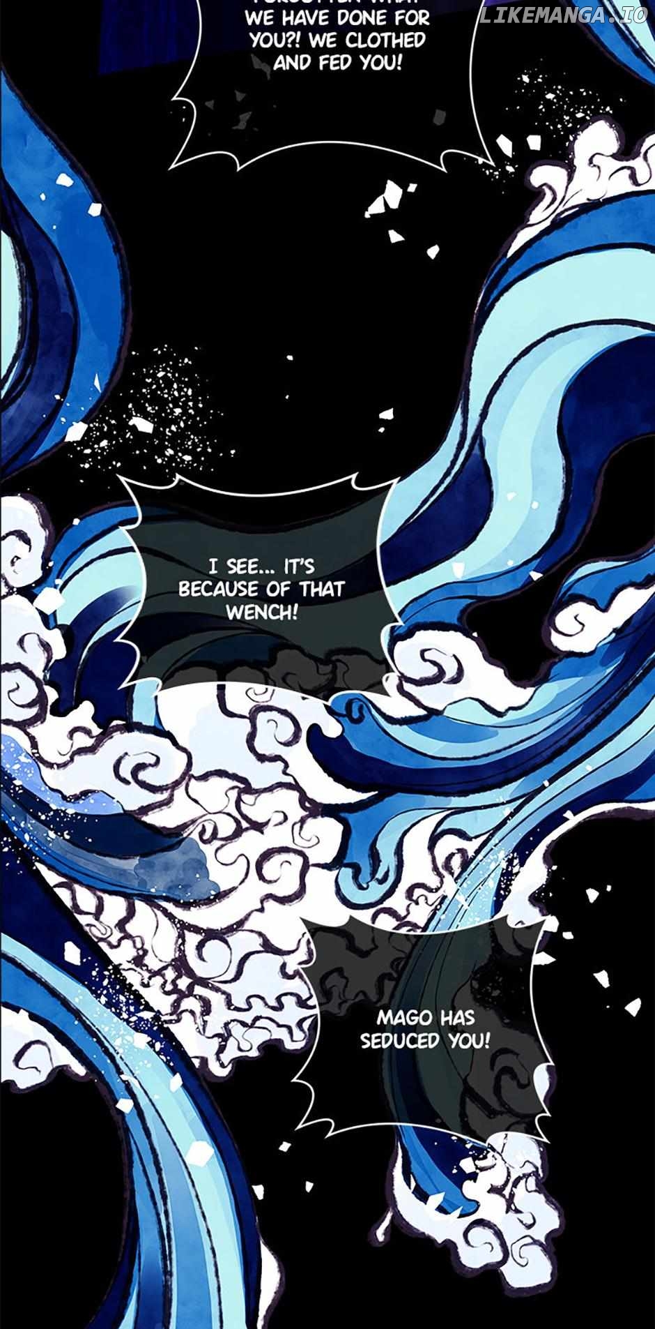 Welcome to Horong Café [Official] Chapter 43 - page 45