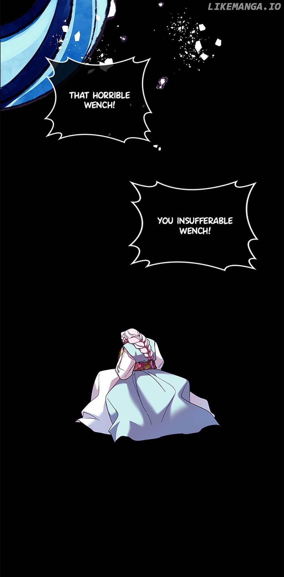 Welcome to Horong Café [Official] Chapter 43 - page 46