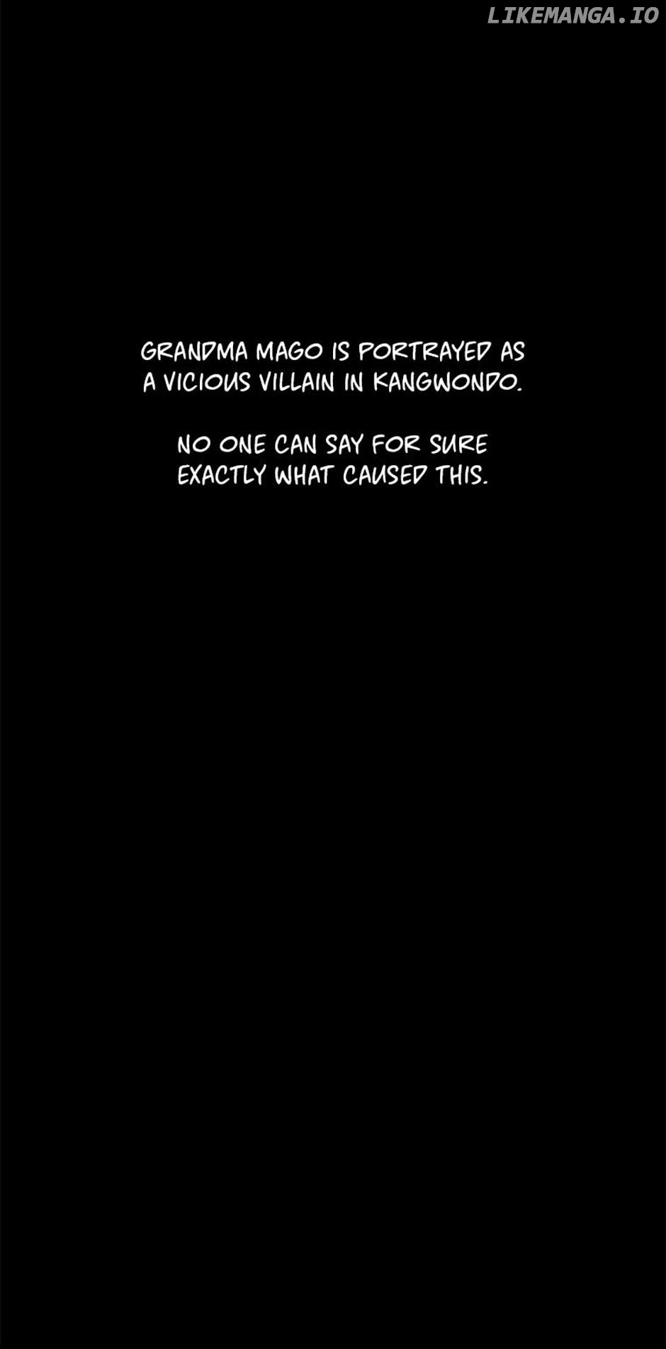 Welcome to Horong Café [Official] Chapter 43 - page 47