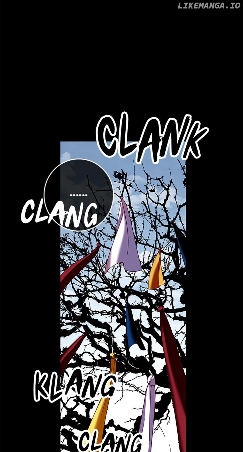 Welcome to Horong Café [Official] Chapter 43 - page 4