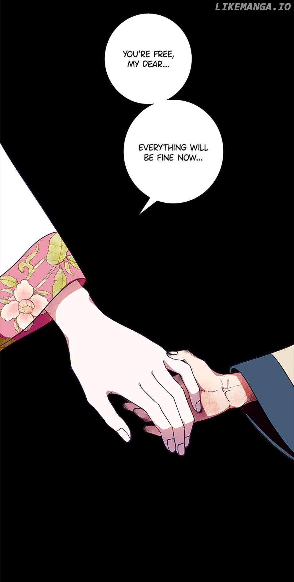 Welcome to Horong Café [Official] Chapter 43 - page 50