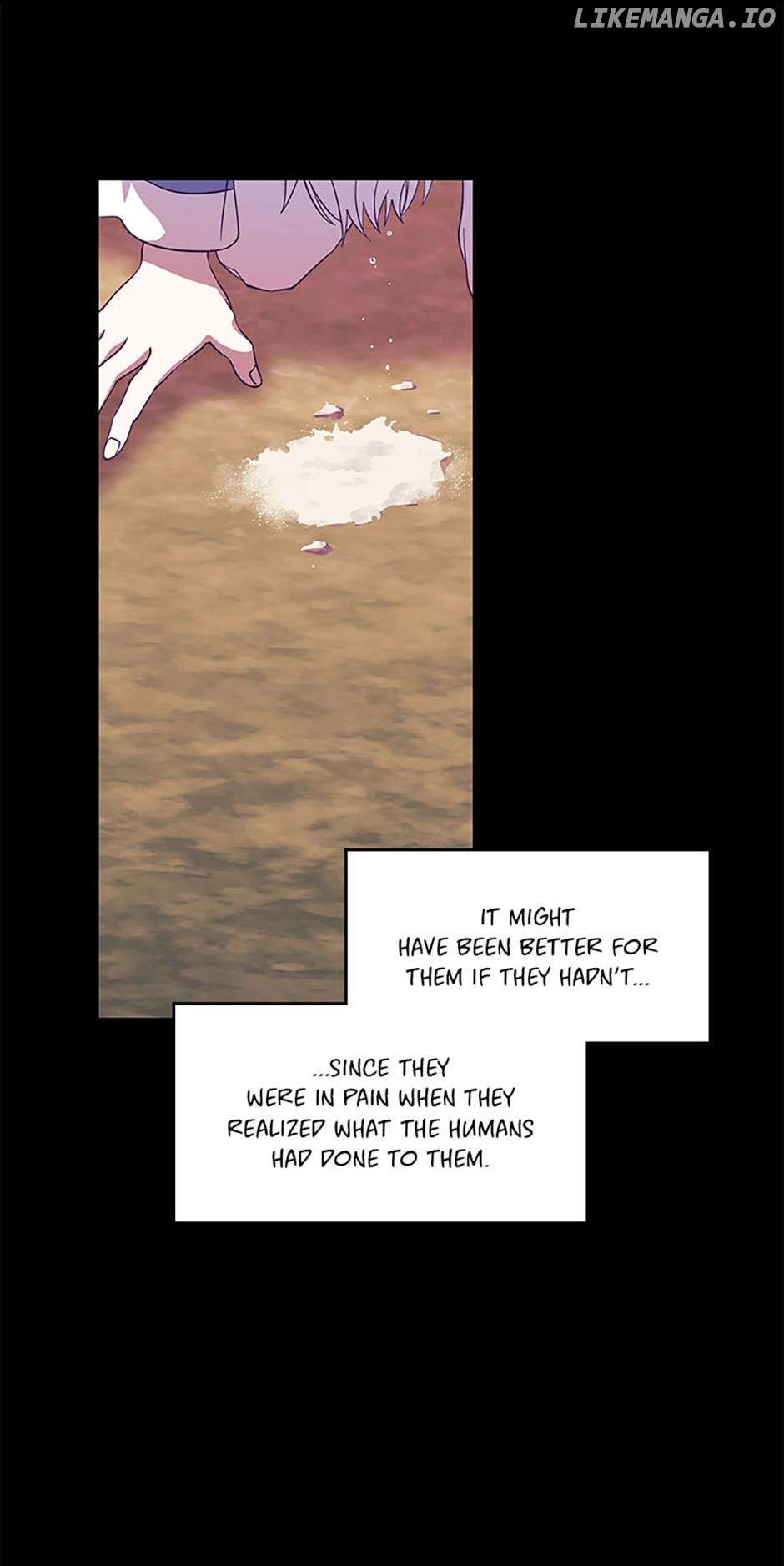 Welcome to Horong Café [Official] Chapter 43 - page 54