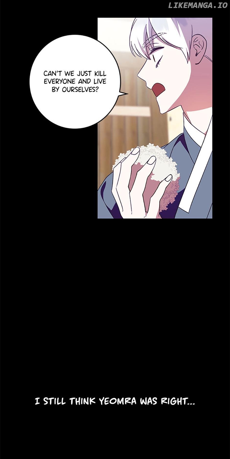 Welcome to Horong Café [Official] Chapter 43 - page 56