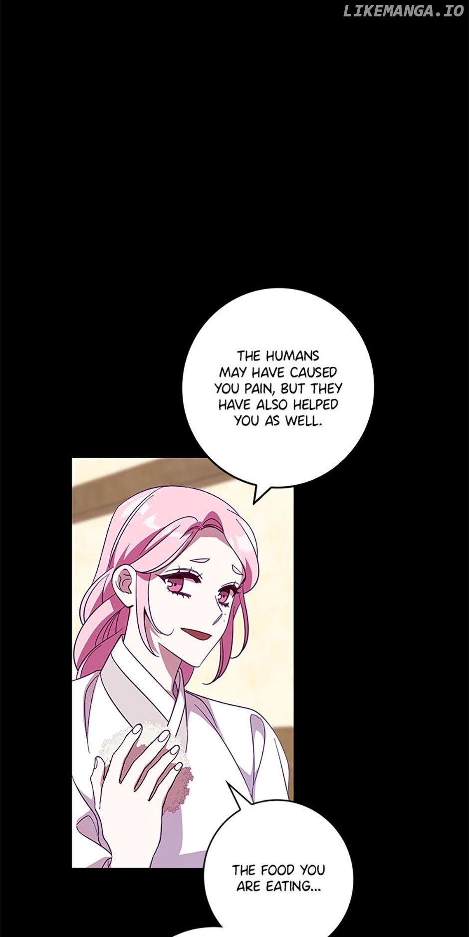 Welcome to Horong Café [Official] Chapter 43 - page 57