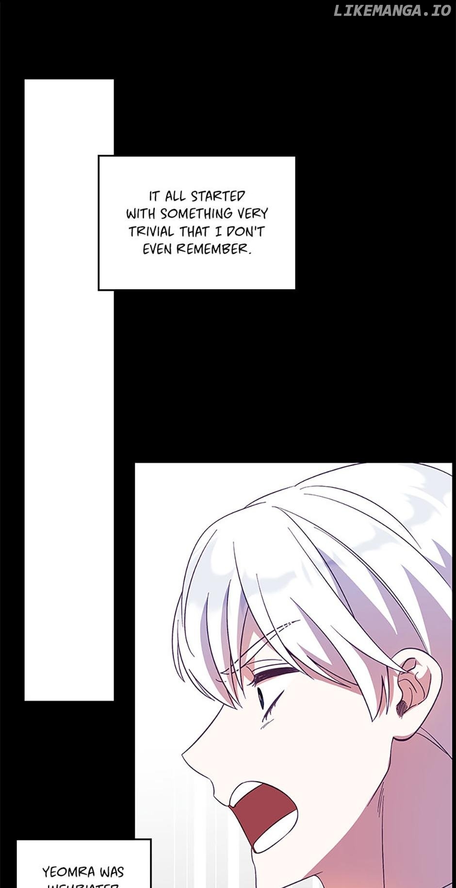 Welcome to Horong Café [Official] Chapter 43 - page 72