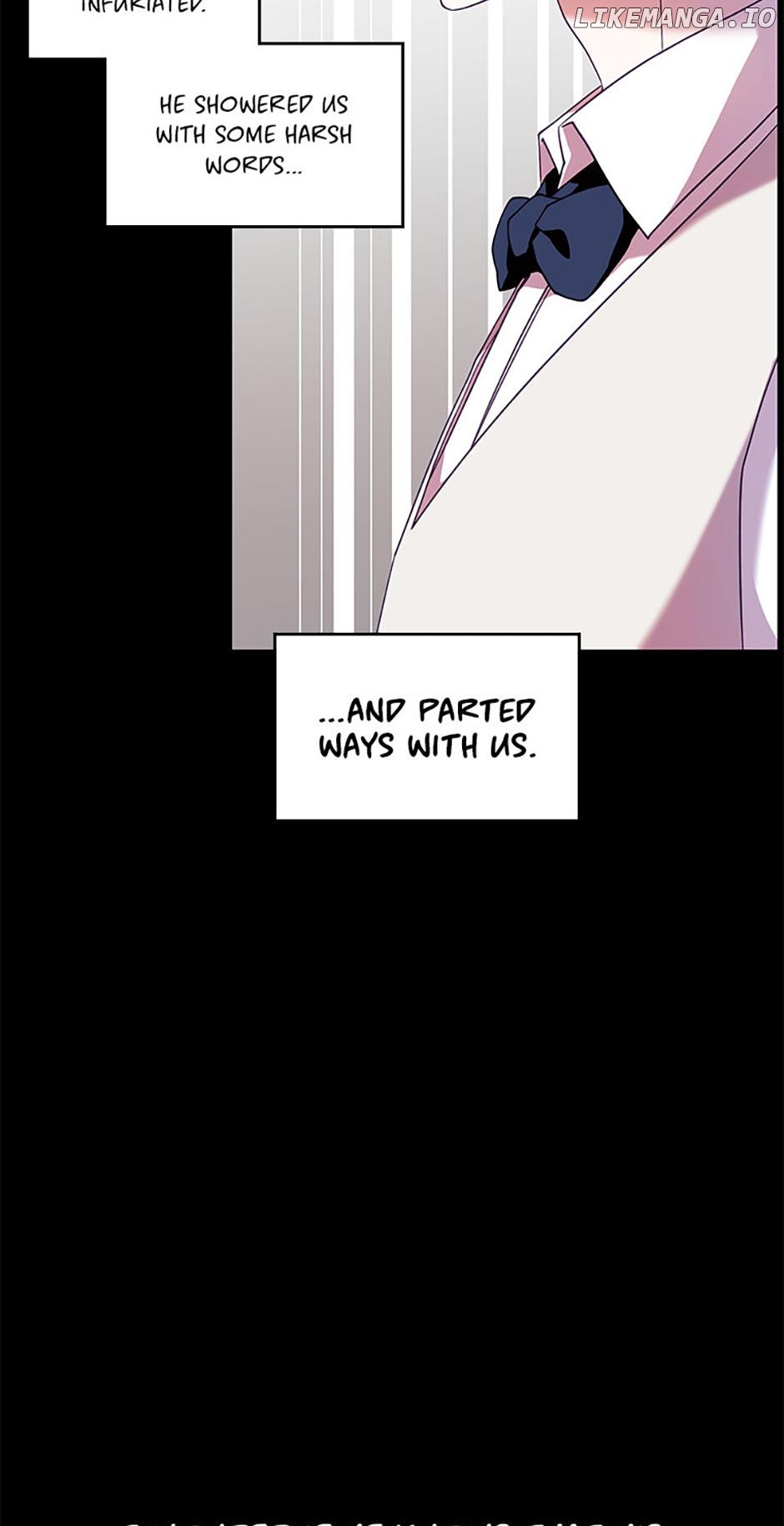 Welcome to Horong Café [Official] Chapter 43 - page 73