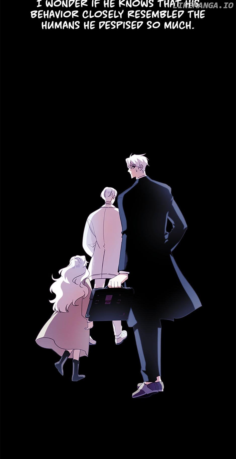 Welcome to Horong Café [Official] Chapter 43 - page 74