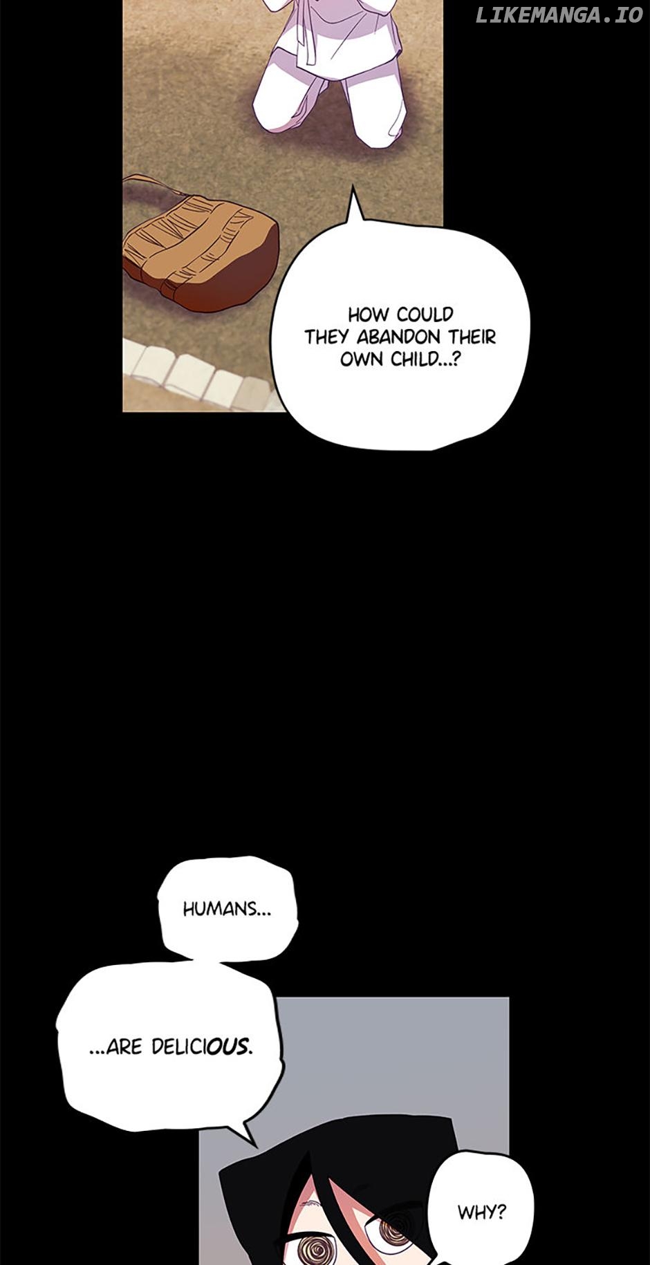 Welcome to Horong Café [Official] Chapter 43 - page 76