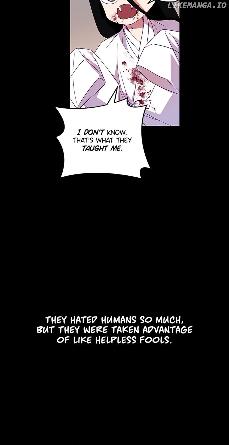 Welcome to Horong Café [Official] Chapter 43 - page 77