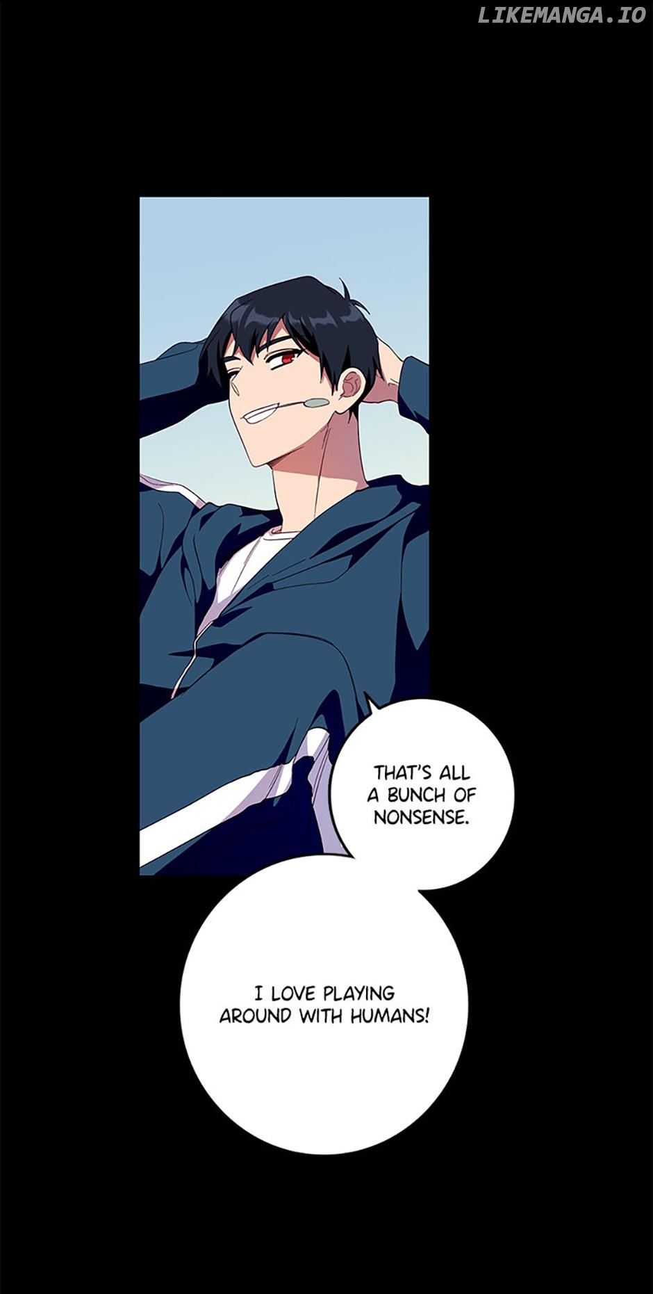 Welcome to Horong Café [Official] Chapter 43 - page 78