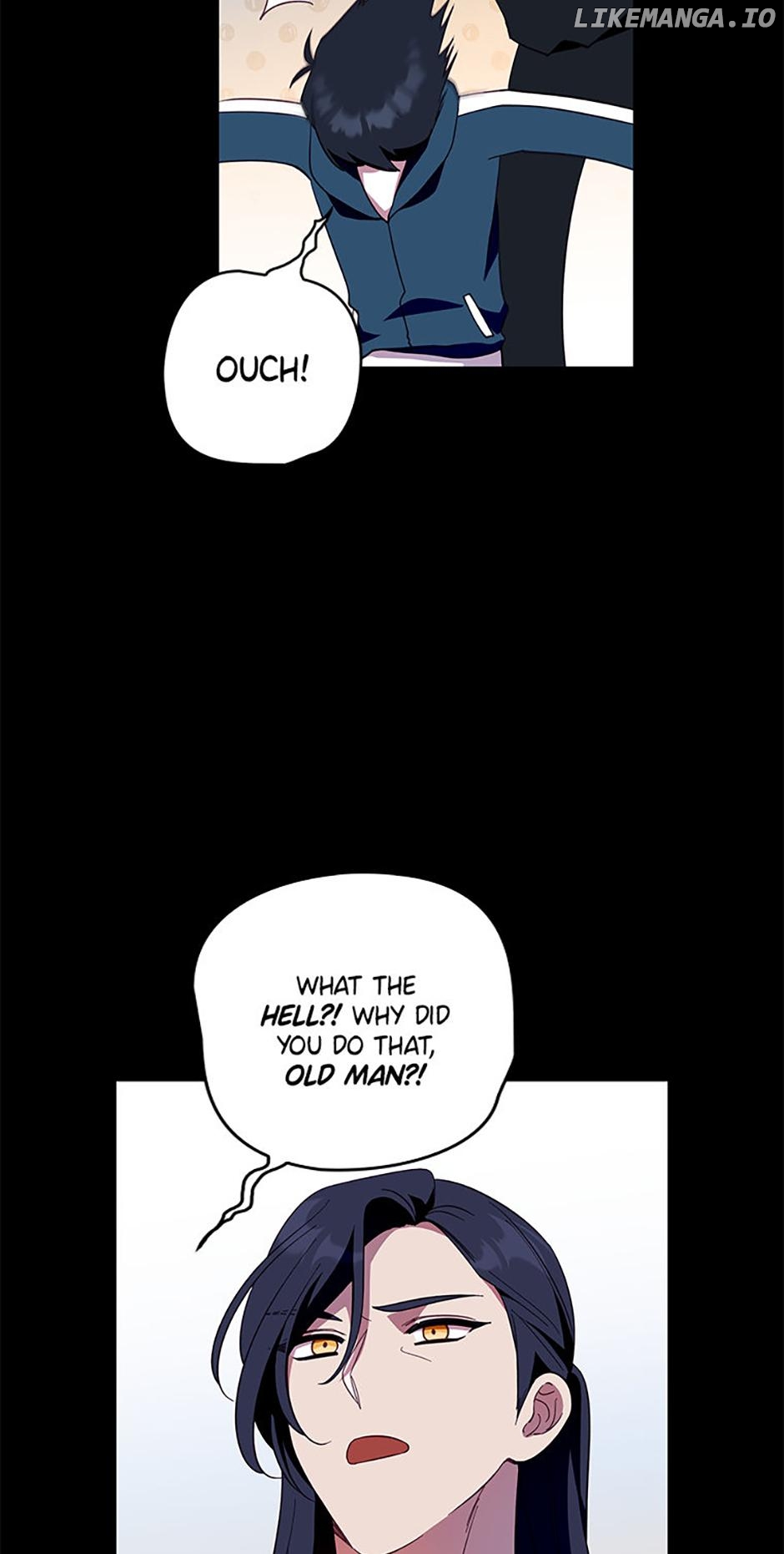 Welcome to Horong Café [Official] Chapter 43 - page 80