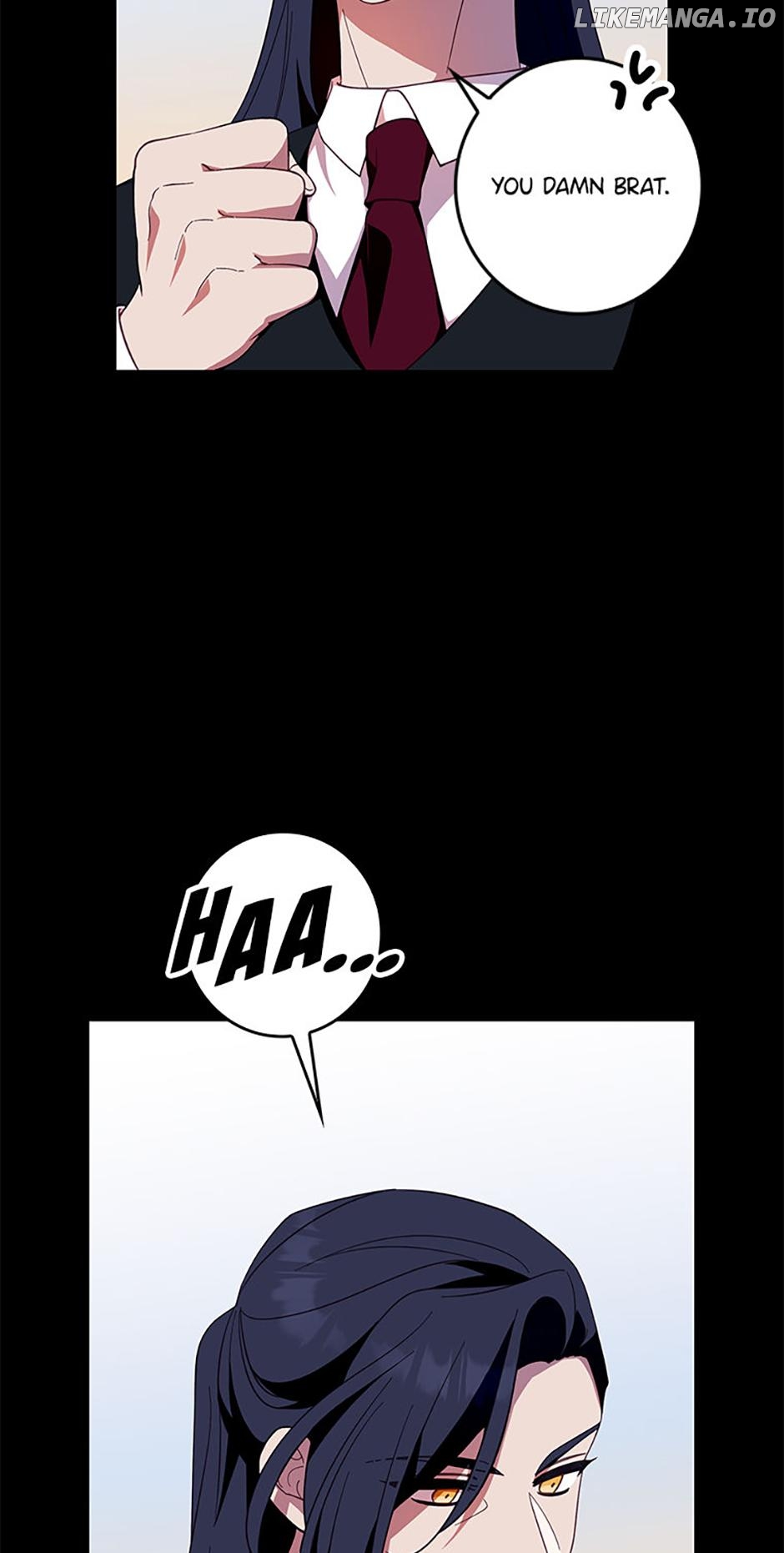 Welcome to Horong Café [Official] Chapter 43 - page 81