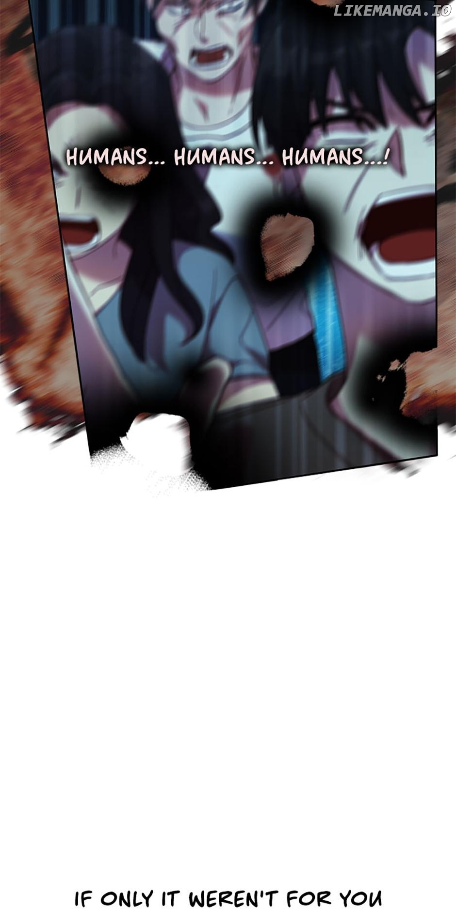 Welcome to Horong Café [Official] Chapter 43 - page 91