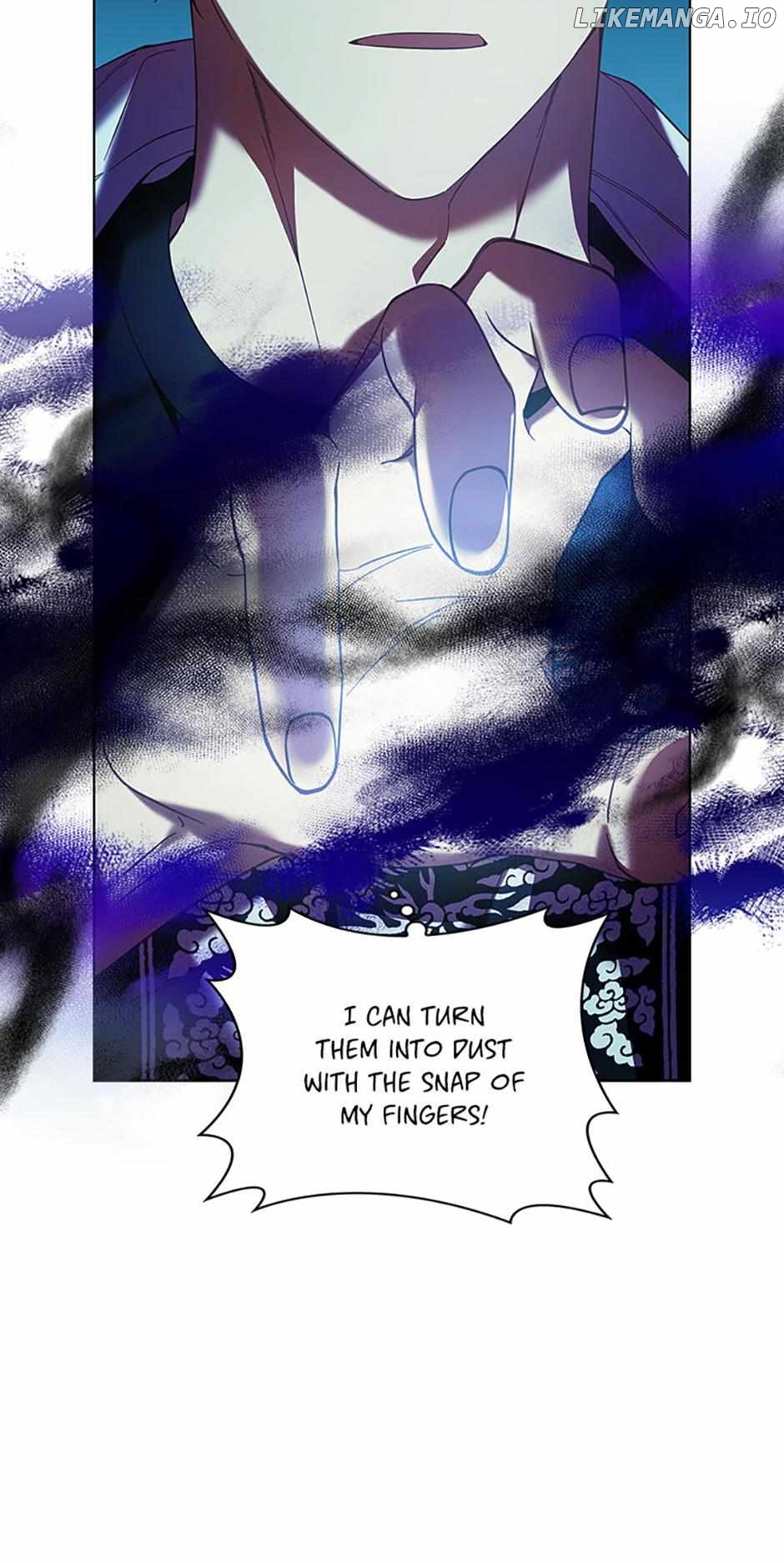 Welcome to Horong Café [Official] Chapter 43 - page 93