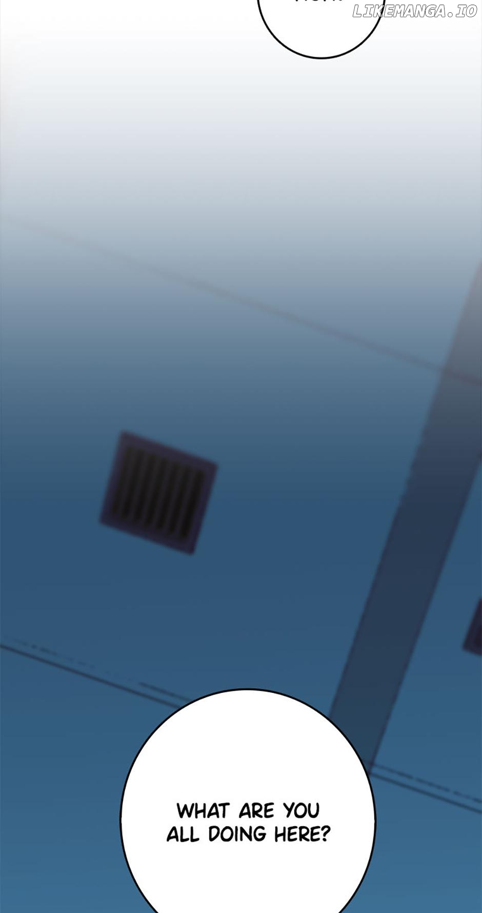 Welcome to Horong Café [Official] Chapter 43 - page 95