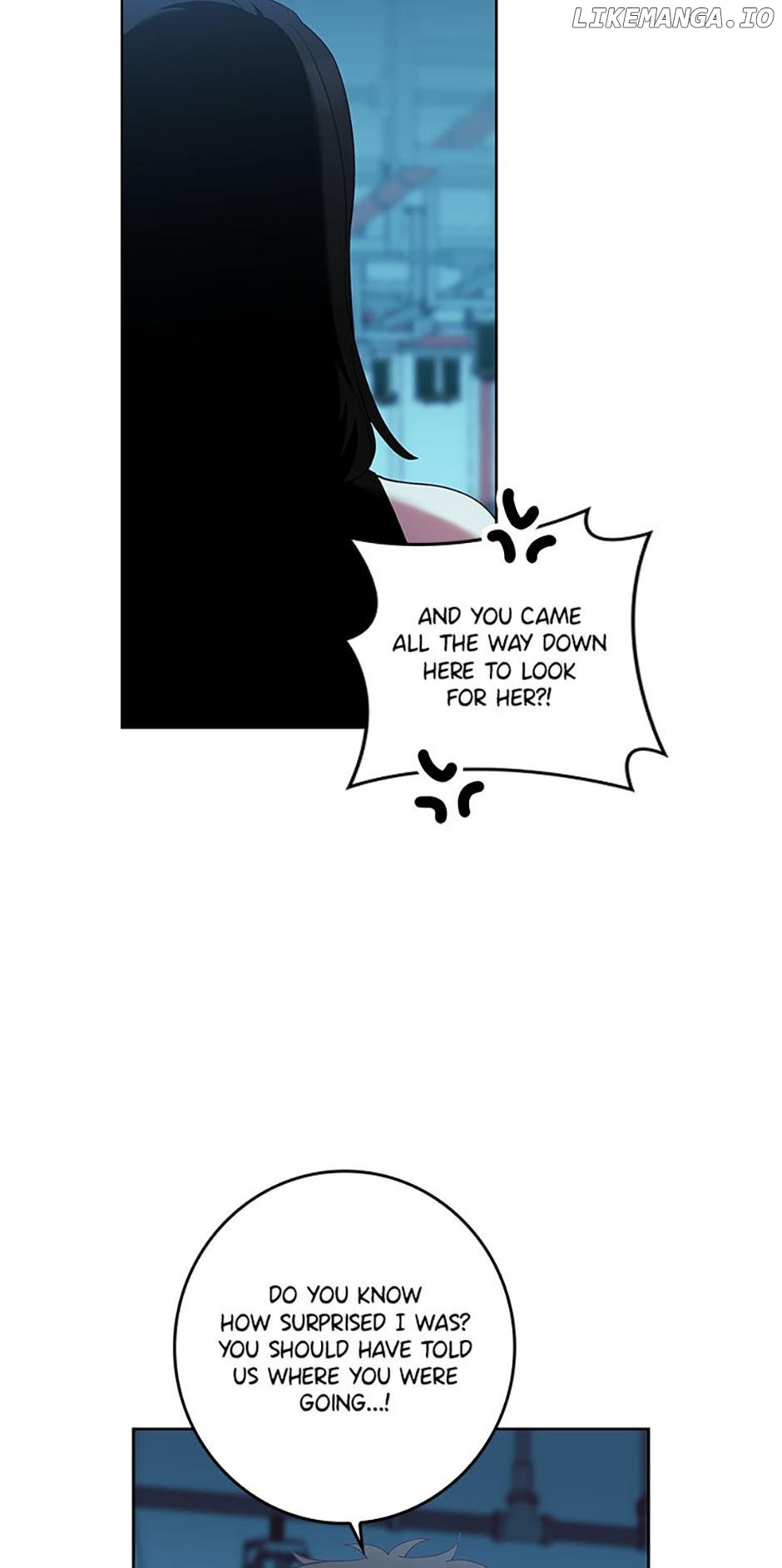 Welcome to Horong Café [Official] Chapter 44 - page 9