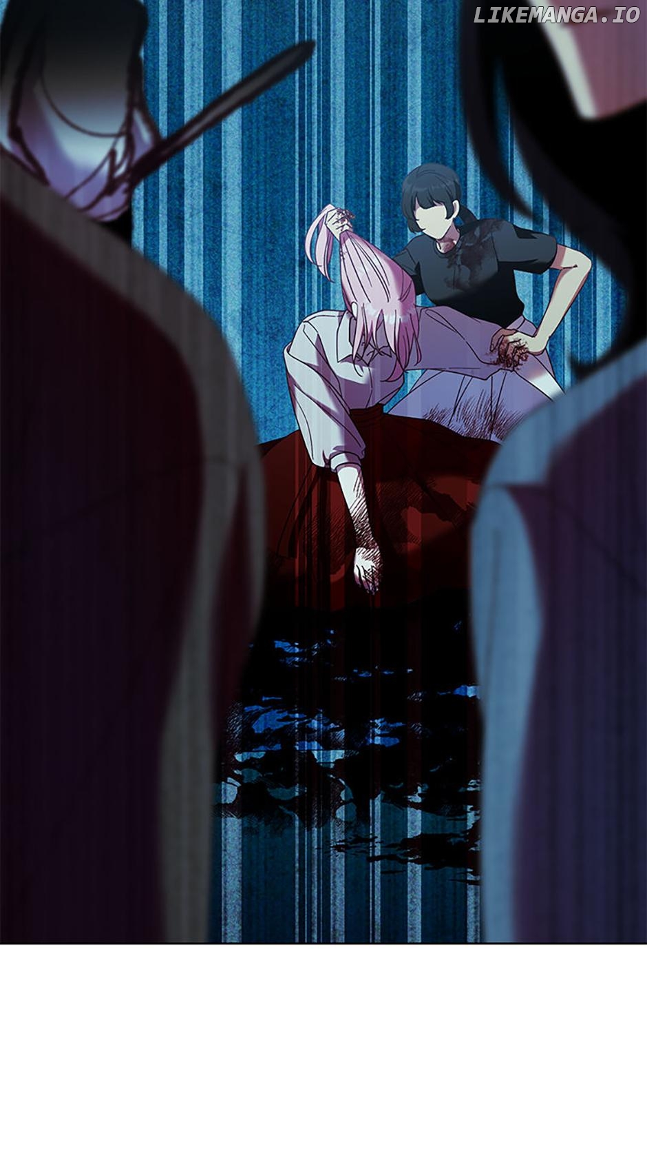 Welcome to Horong Café [Official] Chapter 44 - page 13