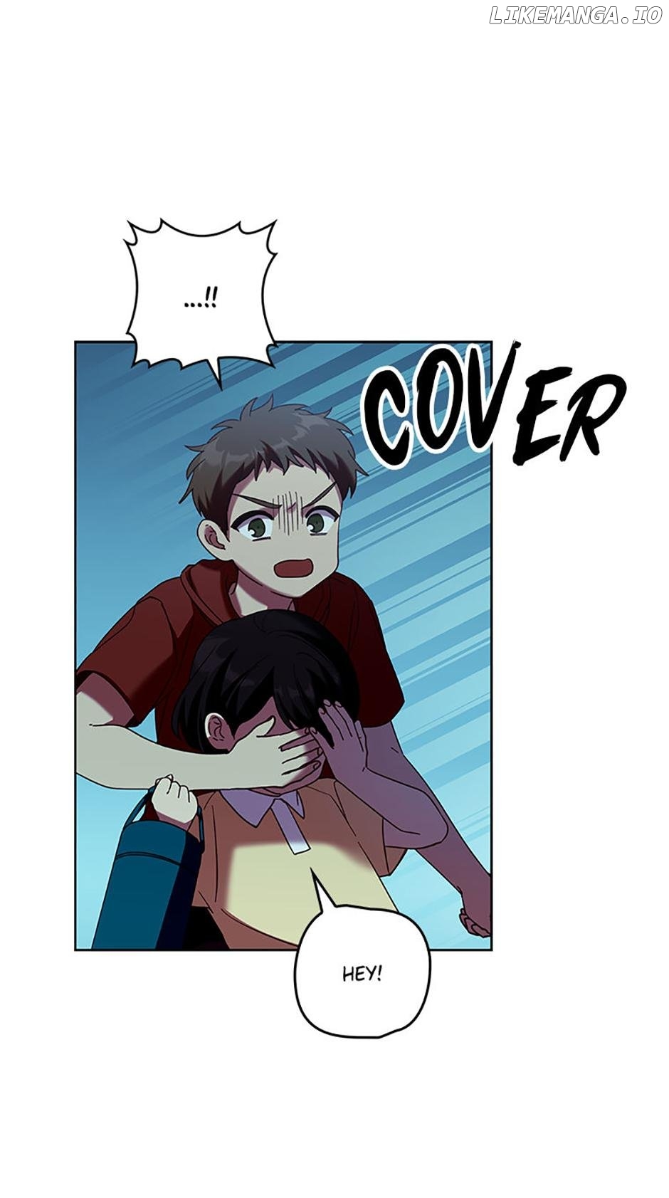 Welcome to Horong Café [Official] Chapter 44 - page 14