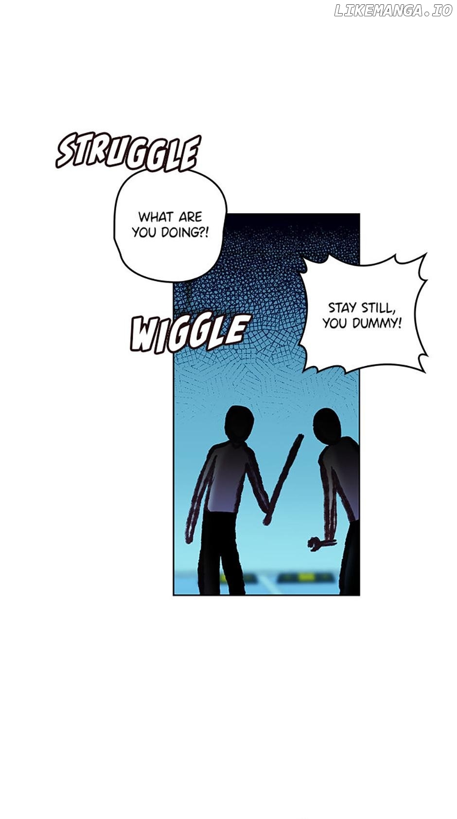 Welcome to Horong Café [Official] Chapter 44 - page 15