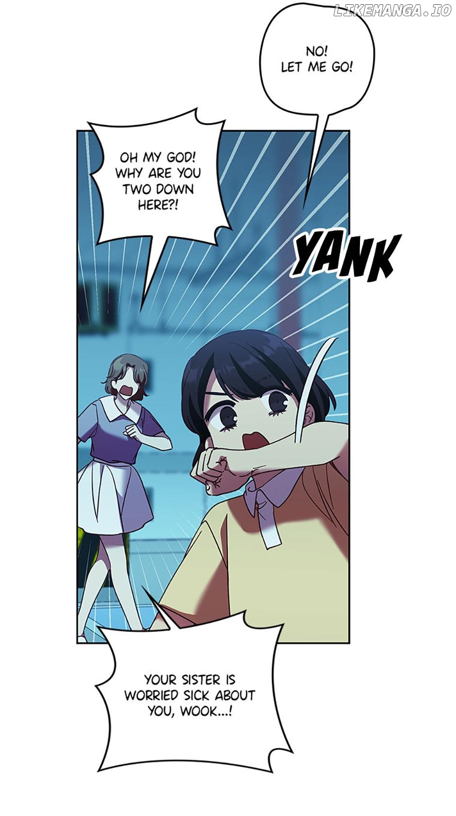 Welcome to Horong Café [Official] Chapter 44 - page 16