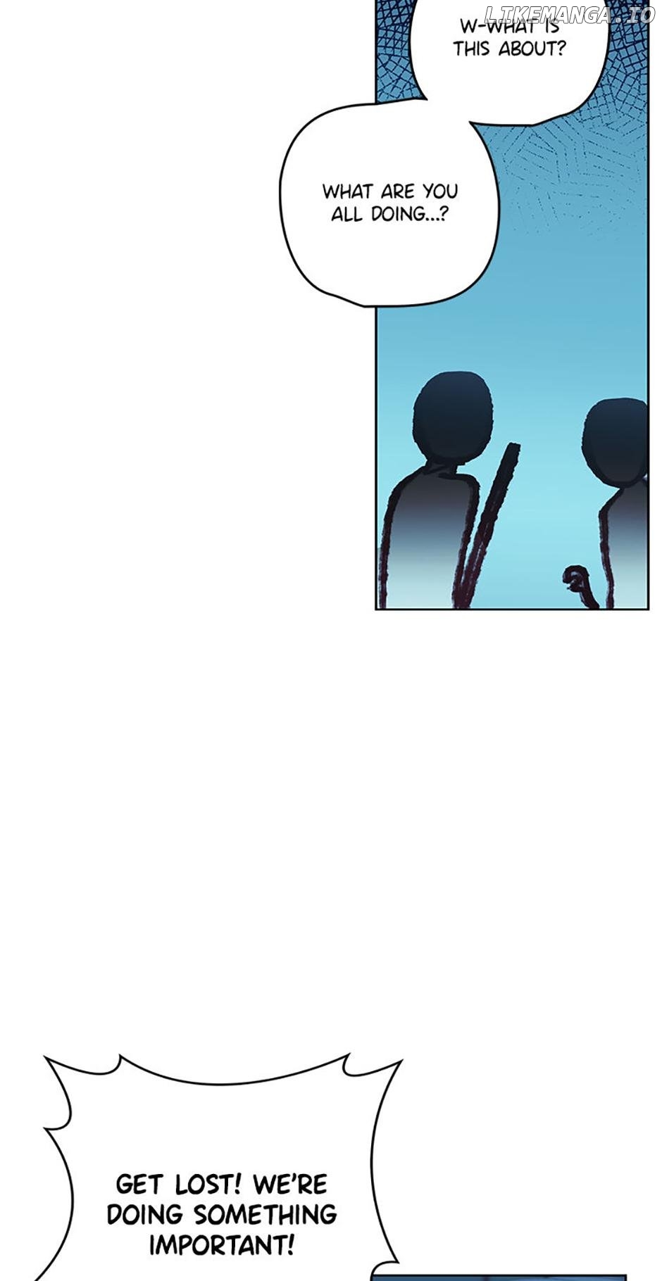 Welcome to Horong Café [Official] Chapter 44 - page 19