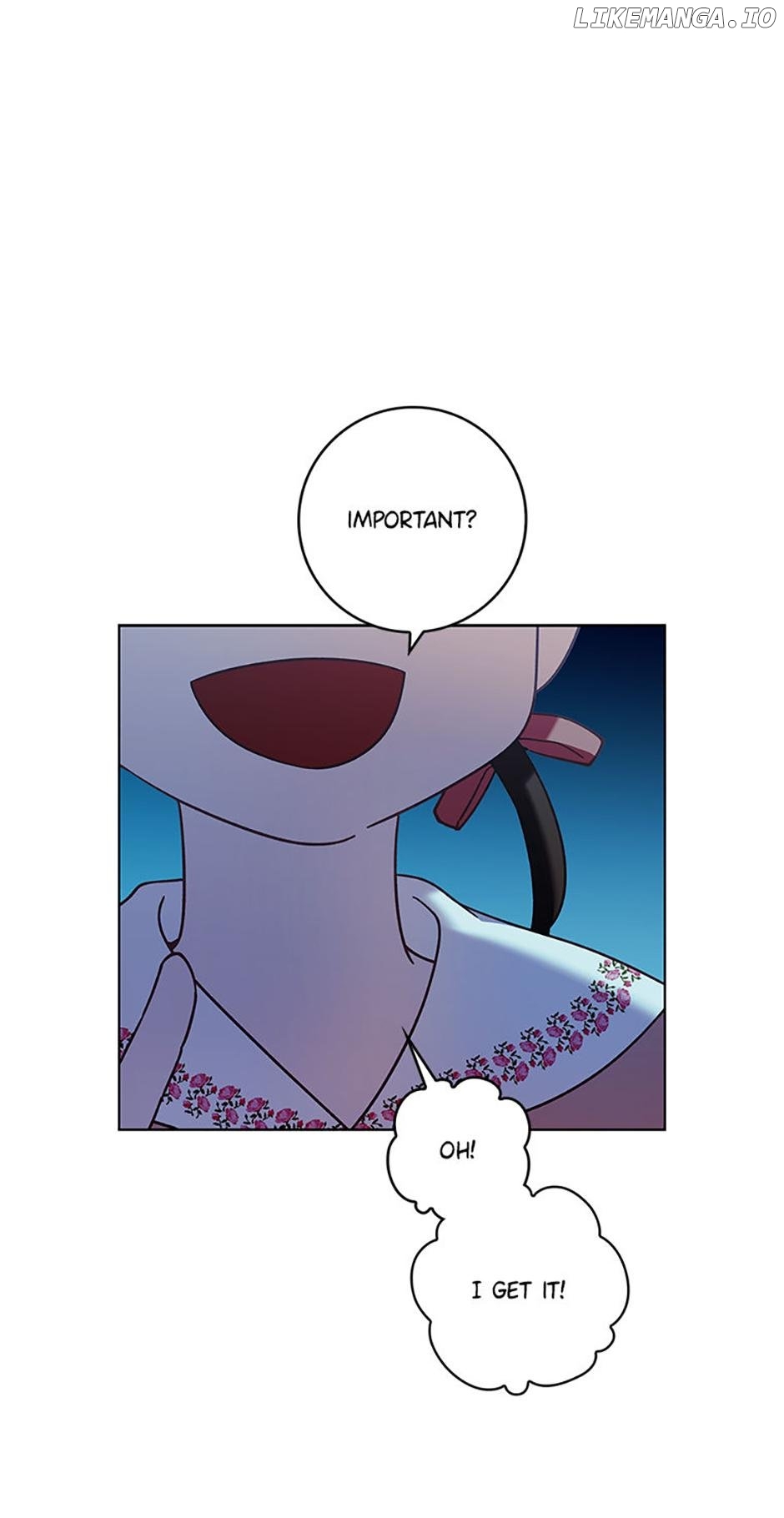 Welcome to Horong Café [Official] Chapter 44 - page 21