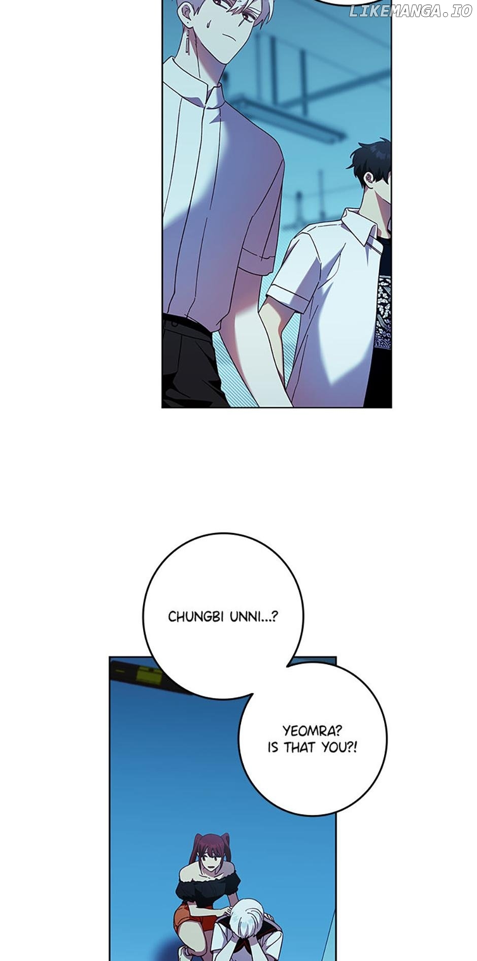 Welcome to Horong Café [Official] Chapter 44 - page 25