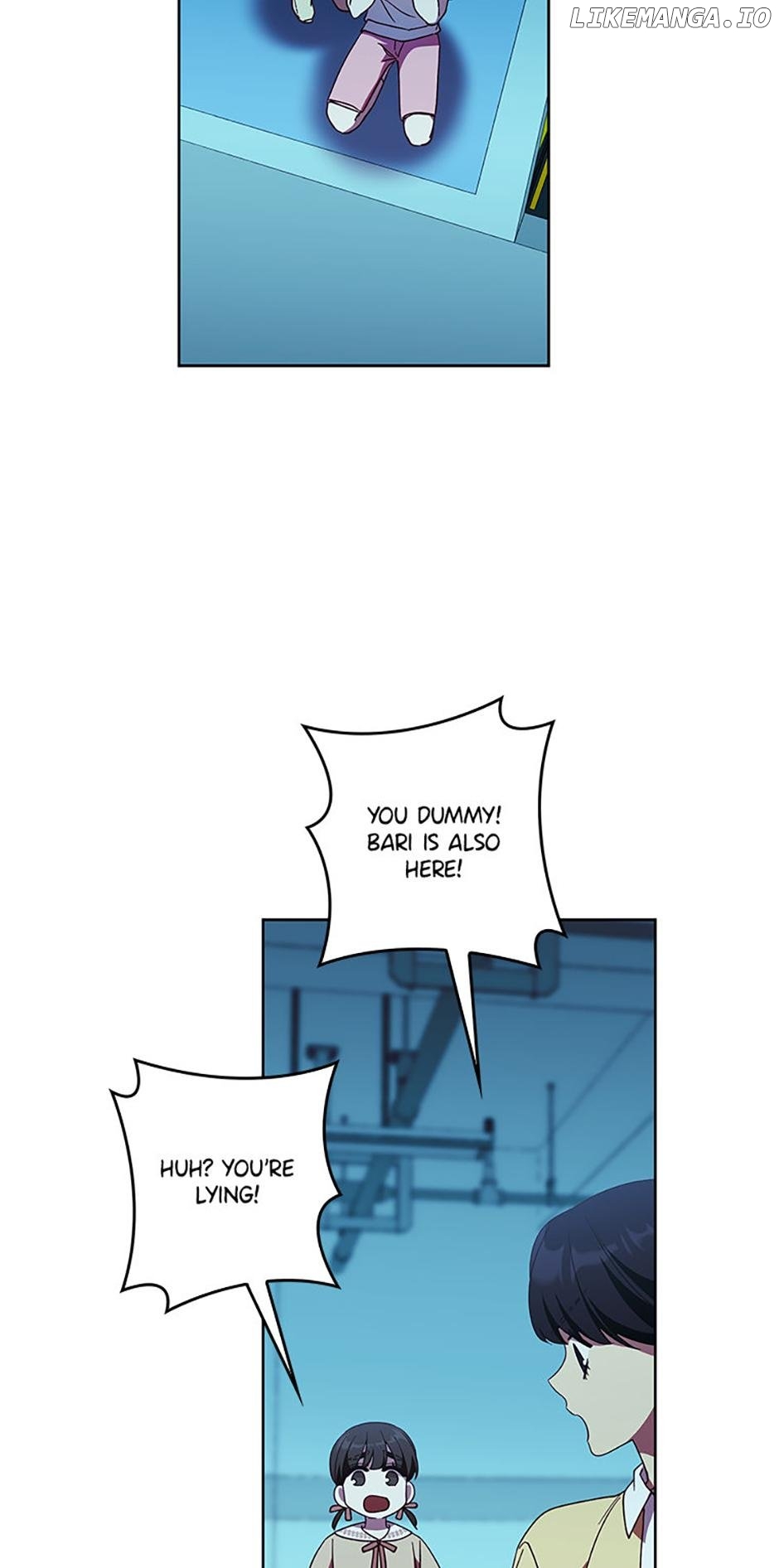 Welcome to Horong Café [Official] Chapter 44 - page 26