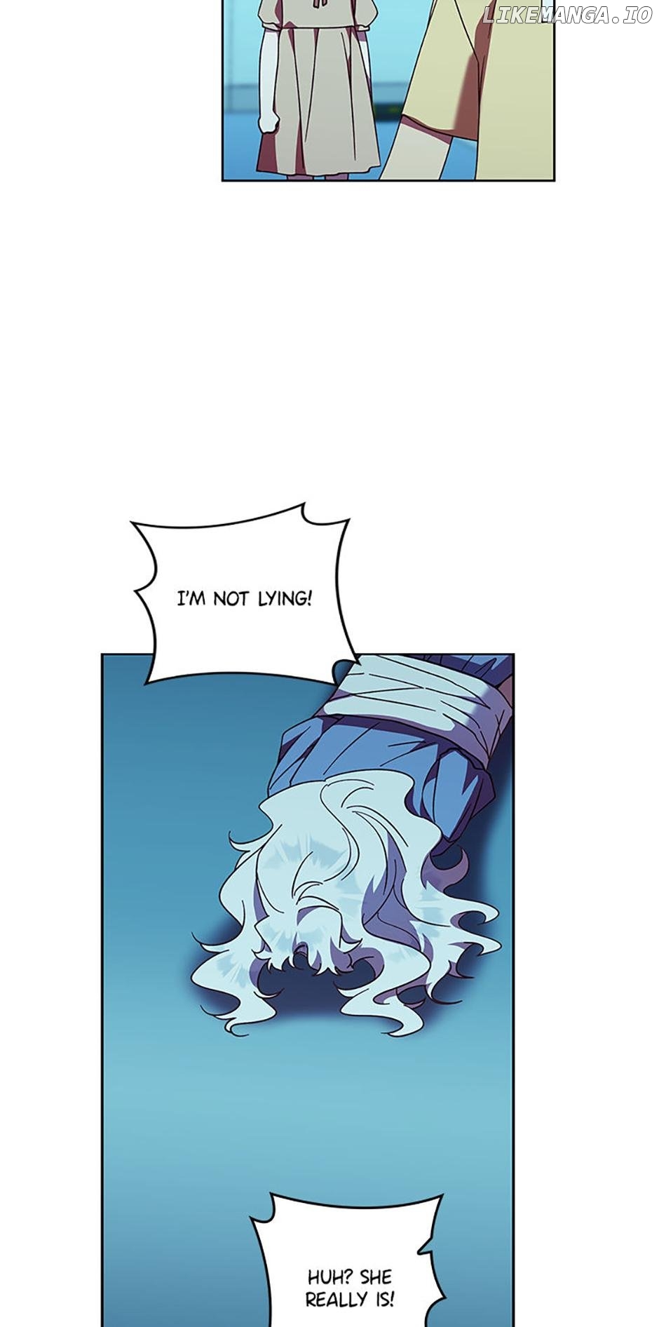 Welcome to Horong Café [Official] Chapter 44 - page 27