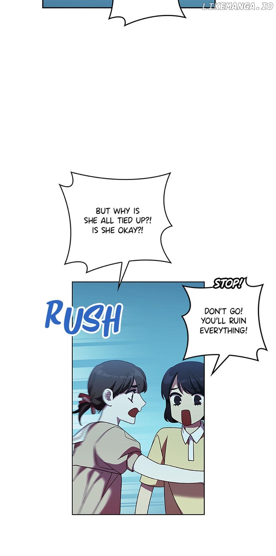 Welcome to Horong Café [Official] Chapter 44 - page 28