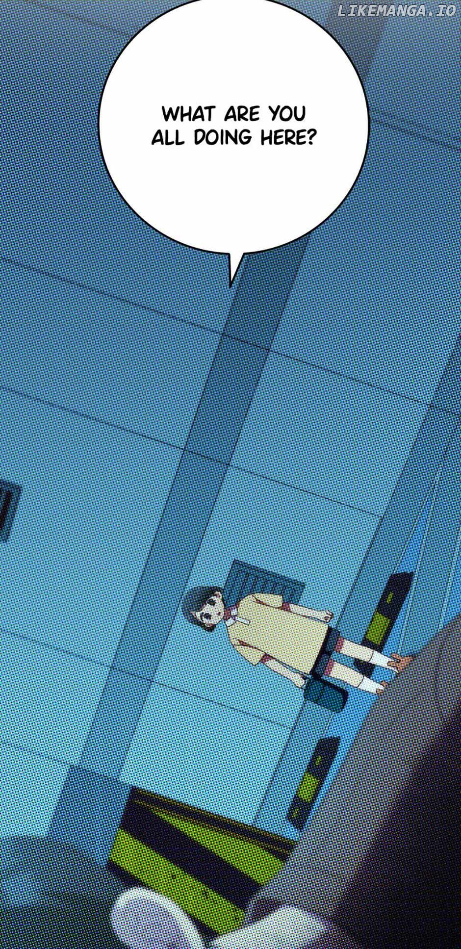 Welcome to Horong Café [Official] Chapter 44 - page 2