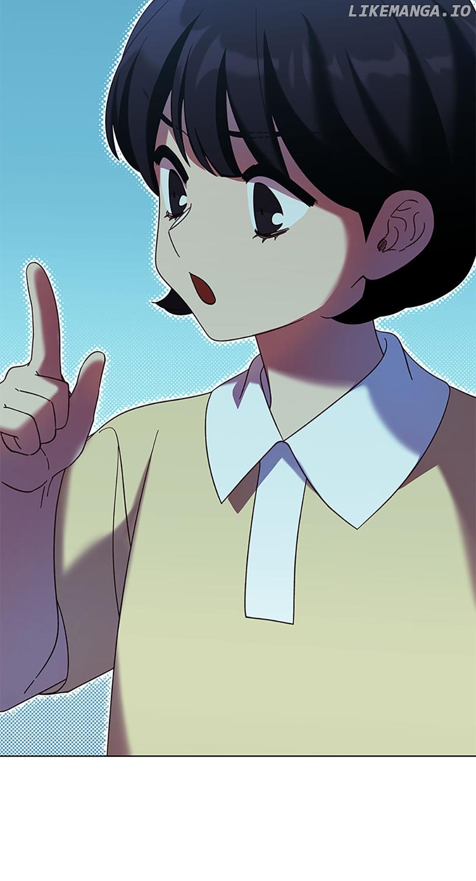 Welcome to Horong Café [Official] Chapter 44 - page 31