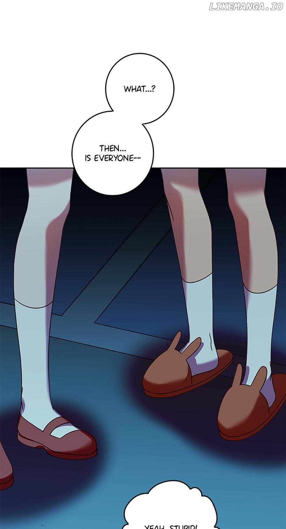 Welcome to Horong Café [Official] Chapter 44 - page 32