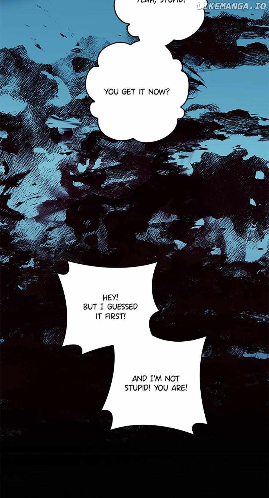 Welcome to Horong Café [Official] Chapter 44 - page 33